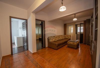 Apartament 3 camere de vanzare str Monumentului Bragadiru - 18