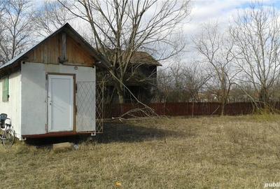 Spațiu comercial, în Snagov - 2