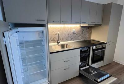 Apartament cu 2 camere în Unirii - 2