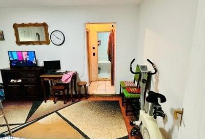 Apartament 2 camere-Parter- Sos.Giurgiului Apartament 2 camere-Parter- Sos.Giurgiului - 2