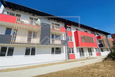 Apartament cu 3 camere nedecomandat în Periferie - 7