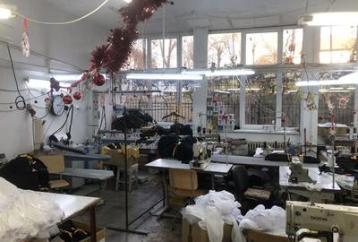 Oportunitate pentru Producție– 500m fata de metrou, Sos Oltenitei - 2