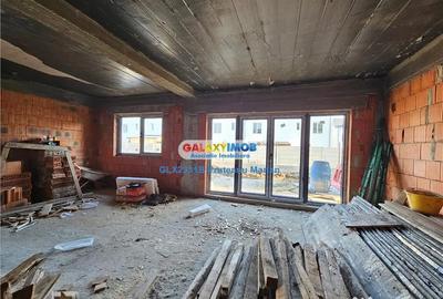Casă cu 4 camere cu Teren 245 Mp în Haliu - 6