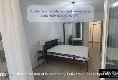 Apartament cu 2 camere decomandat în Central - 2