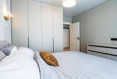 Apartament modern 2 camere de inchiriat Floreasca - 9