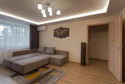 Apartament cu 3 camere decomandat, mobilat în Central - 11