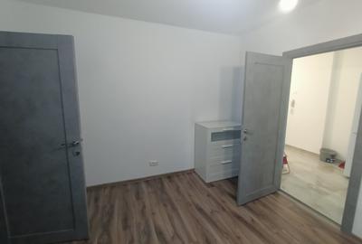 Apartament cu 2 camere semidecomandat în Chibrit - 4