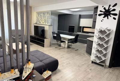 Casă cu 4 camere în Central - 11