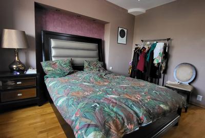 Apartament cu 3 camere Nicolina
