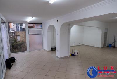 ID 6098 Spatiu comercial - Strada Dobrogeanu Gherea ID 6098 Spatiu comercial - Strada Dobrogeanu Gherea - 5