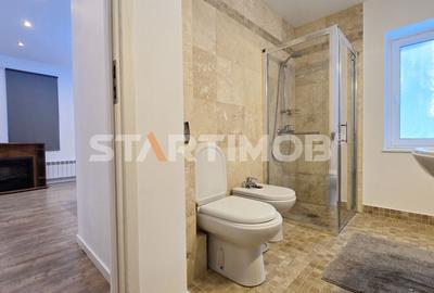 Casă individuală cu 5 camere cu Canalizare în Noua - 27