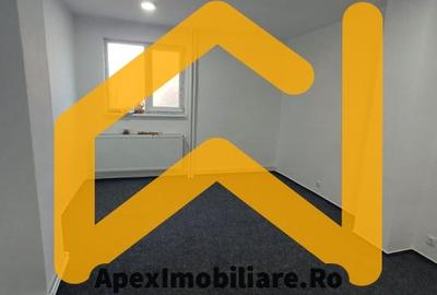 Birou, de 20 mp, în Eroii Revoluției - 3