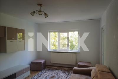 Inchiriere apartament 3 camere Central - 1