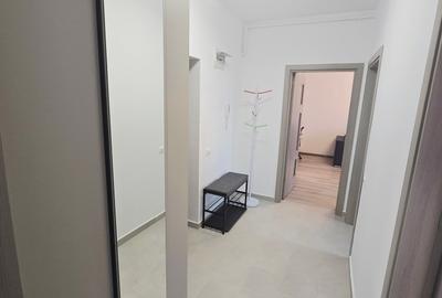Apartament cu 2 camere decomandat în Păcii - 10