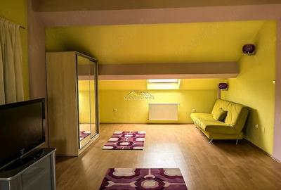 Casă cu Teren 1100 Mp în Central
