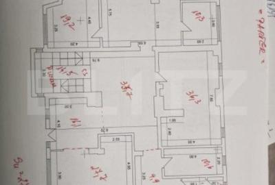 Spațiu comercial, de 690 mp, în Policlinica - 11