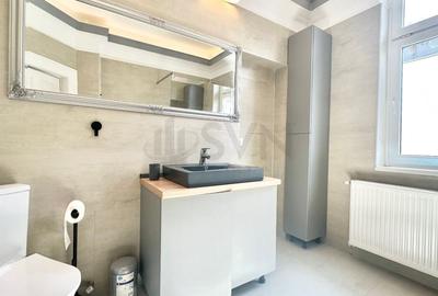 Birou, de 136 mp, în Dorobanți - 22