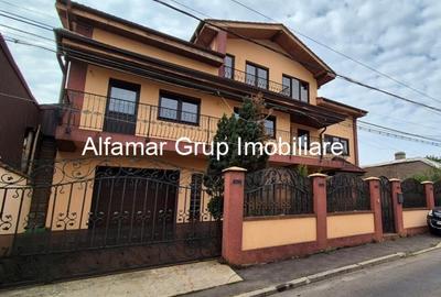 Vila individuala 370mp Rahova, ideal after school, gradinit - 6