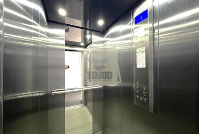 Apartament dd?nchiriat in exclusivitate 2 camere balcon parcare Magnolia - 9