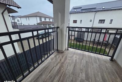 Casă cu 4 camere în Central - 12