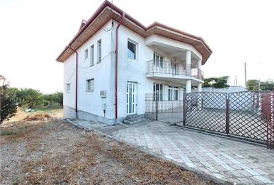 Casa P+1+M, an 2008,amprenta 135 mp, teren 1430 mp, Maracineni - 3