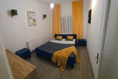 Casă cu 4 camere cu Teren 100 Mp în Păcurari - 1