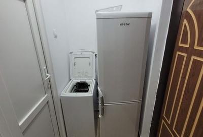 Garsoniera 5 minute metrou Piata Sudului/Brancoveanu - 5