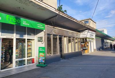 Spațiu comercial, de 66 mp, în Giulești - 4