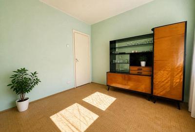 Apartament cu 2 camere semidecomandat în Rogerius
