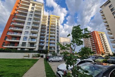 Oferta Excelenta: complexul rezidential Denya Forest, pe strada Constructorilor - 1