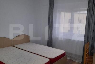 Apartament cu 2 camere decomandat în Alexandru cel Bun - 4