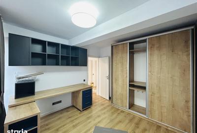 Apartament cu 3 camere în Central - 3