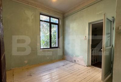 Casa cu suflet vechi, 165 mp, zona ultracentrala - 7