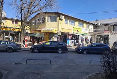 Spațiu comercial, de 110 mp, în Șagului - 5