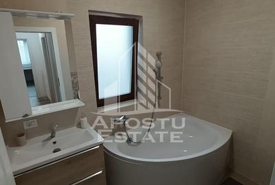 Jumatate de Duplex in Urseni Sat, Pet Frendly, Gradina Proprie - 6