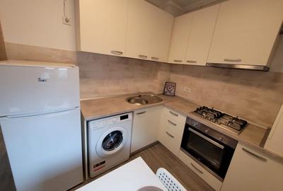 Garsoniera Grozavesti - 6