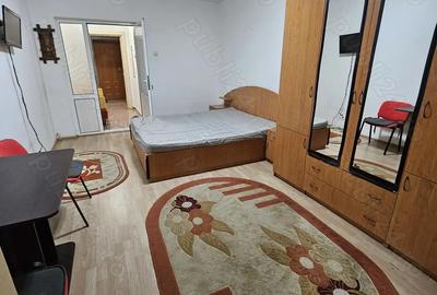 Garsoniera de inchiriat abator constanta - 6