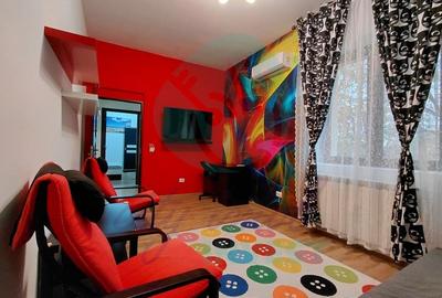 2 camere elegante Sector 2 Basarabia - mobilat, parcare - 5