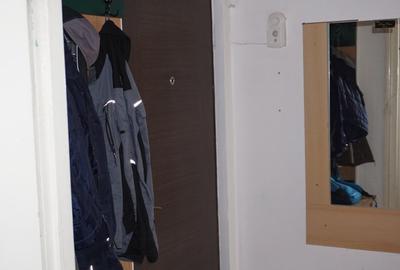 Proprietar inchiriez apartament 2 camere ,Gheorgheni semidecomandat,utilat. - 12