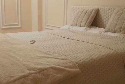 Apartament cu 2 camere decomandat în Spitalul Județean - 4