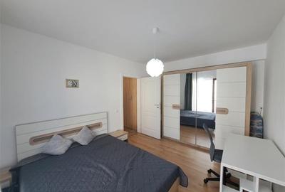 Apartament cu 2 camere, 55 mp utili, situat in cartierul Buna Ziua! - 5