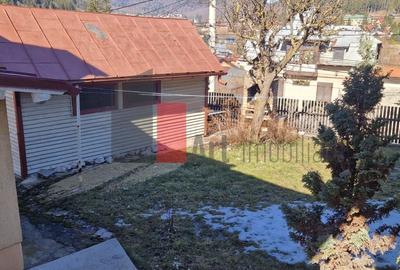 Busteni casa de vanzare in Busteni- Poiana Tapului - 16
