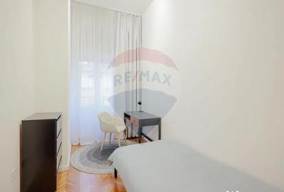 Apartament cu 4 camere semidecomandat în Ultracentral - 18
