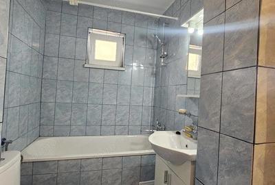 Apartament cu 2 camere decomandat în Central - 1