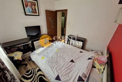 Ap. 3 Camere Decomandat - Zona Alexandru / Minerva - 4