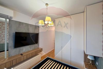 Apartament cu 3 camere în Grivița - 18