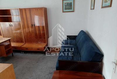 Apartament cu 2 camere decomandat în Medicină - 6