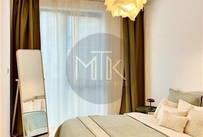 Apartament cu 3 camere semidecomandat, mobilat în Nordului - 7