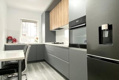 Apartament cu 3 camere de închiriat - 14