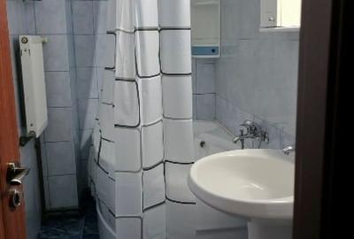 PROPRIETAR închiriez apartament 3 camere zona Mall Vitan - 12